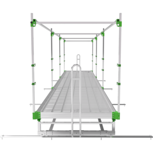 V Track Rolling Bench