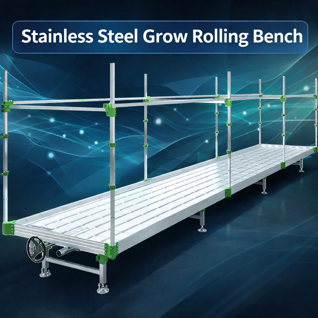 rolling bench, rolling benches