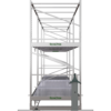 rolling rack, grow rolling rack, stainless steel rolling rack, multi-tier rolling rack, multi-layer rolling rack